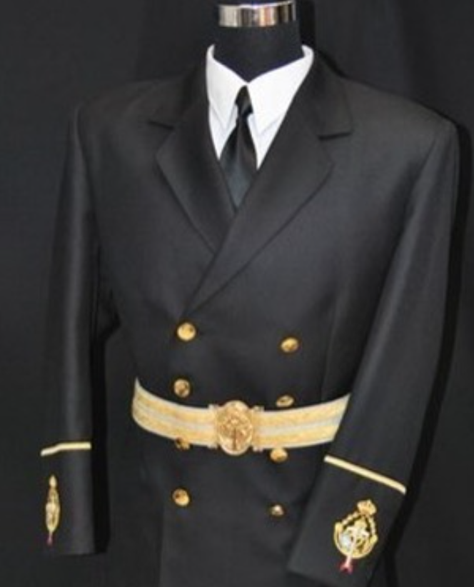 🔹| COMUNICADO OFICIAL |  VENTA DE TRAJES